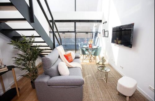 Alcobendas Apartamento | Dúplex Modernos en Alcobendas