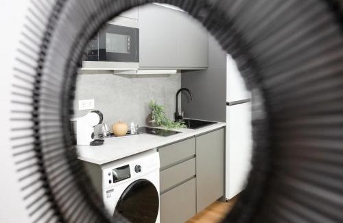 Alcobendas Apartamento | Dúplex Modernos en Alcobendas