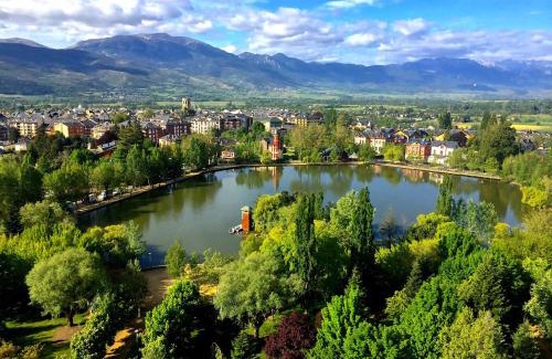 Puigcerda Apartamento | Dúplex Moixeró Escapada en la Montaña