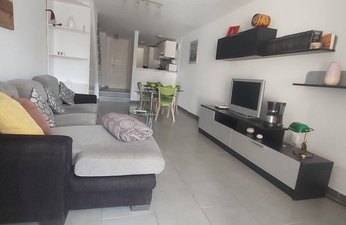 El Madronal Chalet De Esquí | Dúplex para tu mejor descanso y relax en Parque Santiago II
