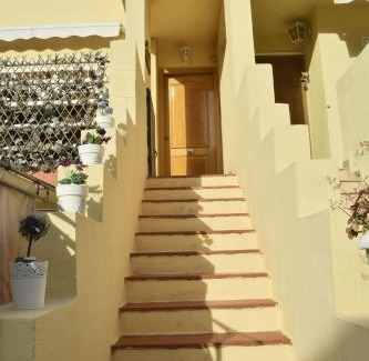 Playa Pobla de Farnals Casa | Dúplex, piscina y playa