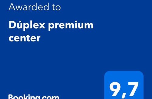 La Trinidad Apartamento | Dúplex premium center