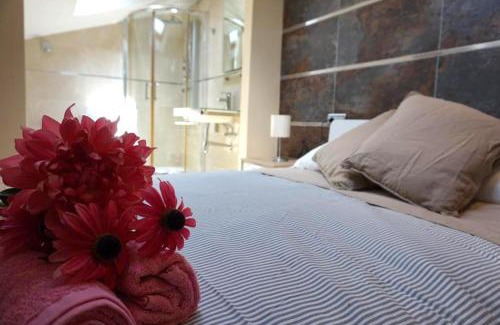 La Trinidad Apartamento | Dúplex premium center