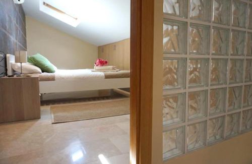La Trinidad Apartamento | Dúplex premium center