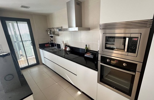 San Jorge Casa | Dúplex rodeado de campos de golf y vistas al mar