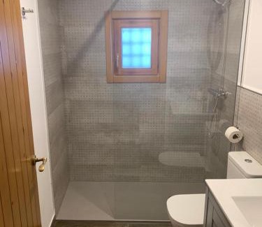 Arguis Apartamento | Dúplex Rural Casa Bergua