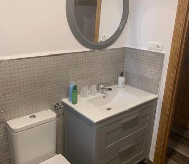 Arguis Apartamento | Dúplex Rural Casa Bergua