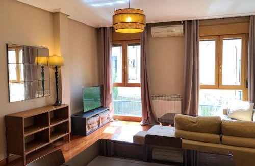 Centro histórico de Salamanca Apartamento | Dúplex Sierpes centro parking