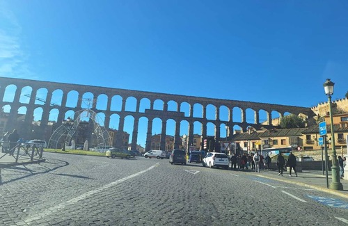 Segovia Alquiler De Eote | .hsh ha. Ahah