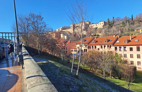 Segovia Alquiler De Eote | .hsh ha. Ahah