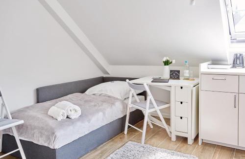 Viersen Apartamento | Dülken: klein aber fein für 1 Person