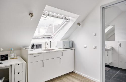 Viersen Apartamento | Dülken: klein aber fein für 1 Person