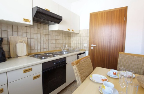Lembruch Apartamento | Dümmer Refugium - Ferienwohnung