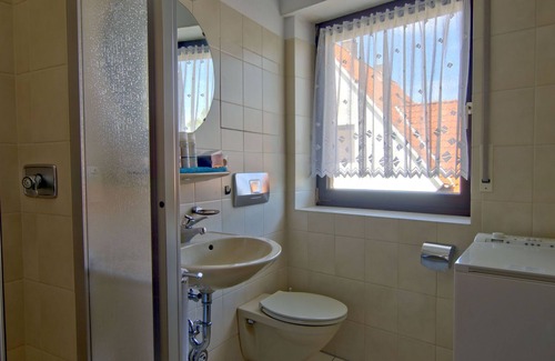 Lembruch Apartamento | Dümmer Refugium - Ferienwohnung