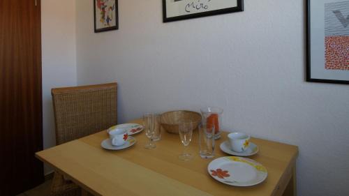 Lembruch Casa | Dümmer Refugium - Ferienwohnung