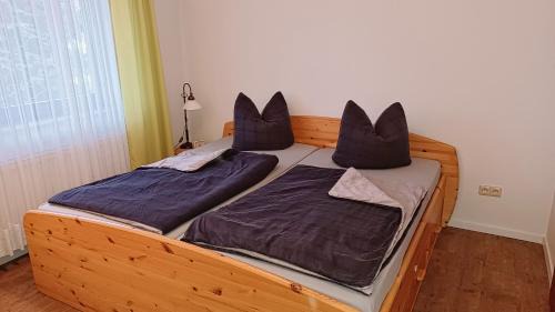 Lembruch Casa | Dümmer Refugium - Ferienwohnung