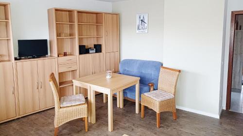 Lembruch Casa | Dümmer Refugium - Ferienwohnung