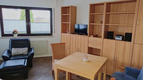 Lembruch Casa | Dümmer Refugium - Ferienwohnung