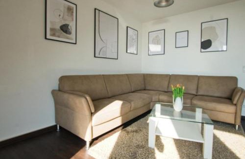 Lembruch Casa | DümmerDiva - exquisite Wohnung mit traumhaftem Seeblick