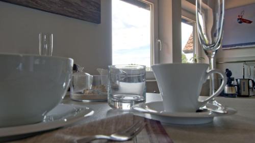 Lembruch Casa | DümmerDiva - exquisite Wohnung mit traumhaftem Seeblick