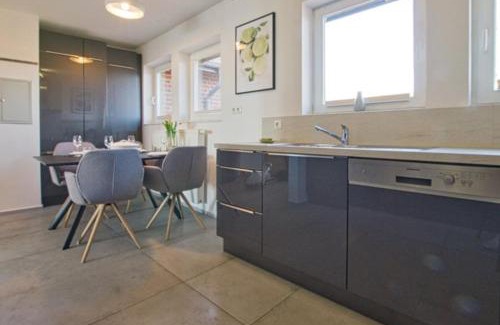 Lembruch Casa | DümmerDiva - exquisite Wohnung mit traumhaftem Seeblick