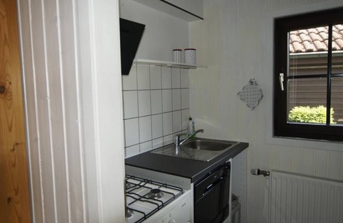 Lembruch Casa | Dümmerglück cozy and in Scandinavian style