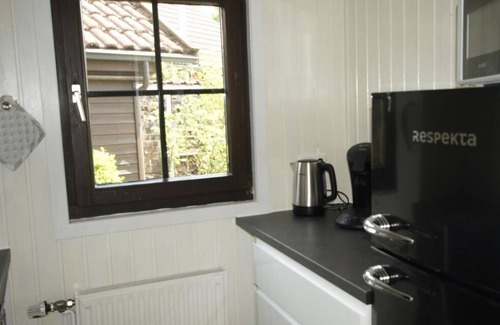 Lembruch Casa | Dümmerglück cozy and in Scandinavian style