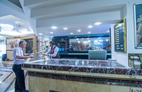 Konya Hotel | Dündar Hotel