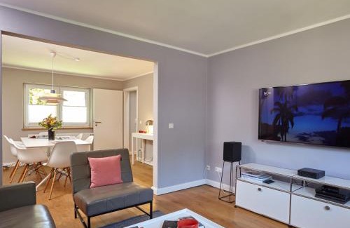 St. Peter-Ording Casa | Düne 10