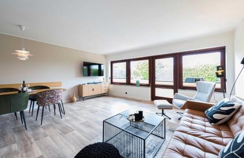 Rettin Apartamento | Düne 3