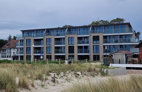 Graal Mueritz Apartamento | Dünenblick Premium-Apartments