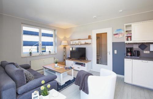 Ostseebad Boltenhagen Apartamento | Dünenblick Wohnung 14