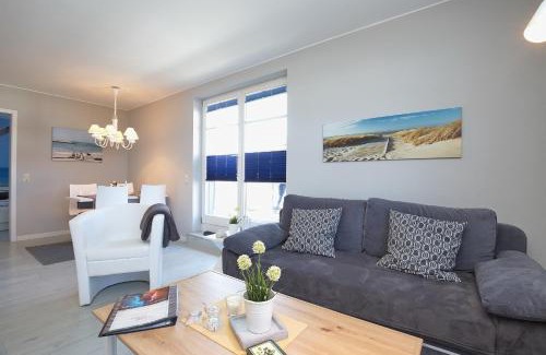 Ostseebad Boltenhagen Apartamento | Dünenblick Wohnung 14