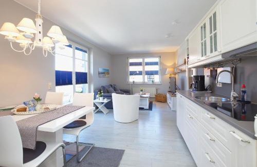 Ostseebad Boltenhagen Apartamento | Dünenblick Wohnung 14