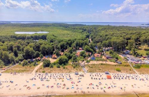 Ueckeritz Apartamento | Dünenhäuser Ückeritz UnserUsedomDe FeWo ca80qm mit privater Sauna und Kamin Parkplatz direkt am Strand 9I3