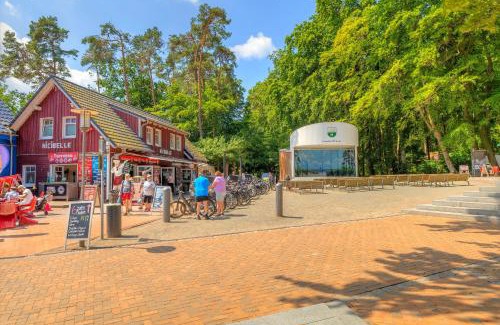 Ueckeritz Apartamento | Dünenhäuser Ückeritz UnserUsedomDe FeWo ca80qm mit privater Sauna und Kamin Parkplatz direkt am Strand 9I3