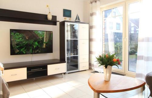 Ostseebad Boltenhagen Casa | Dünenhäuser Haus 3