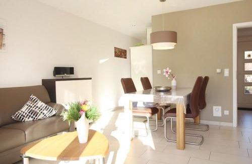 Ostseebad Boltenhagen Casa | Dünenhäuser Haus 3