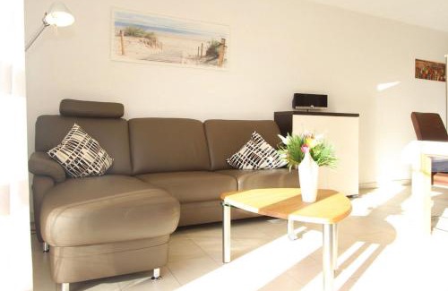 Ostseebad Boltenhagen Casa | Dünenhäuser Haus 3