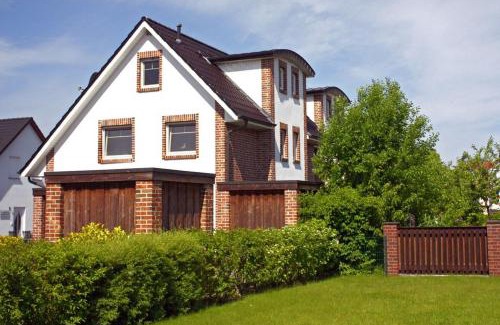 Ostseebad Boltenhagen Casa | Dünenhäuser Haus 3