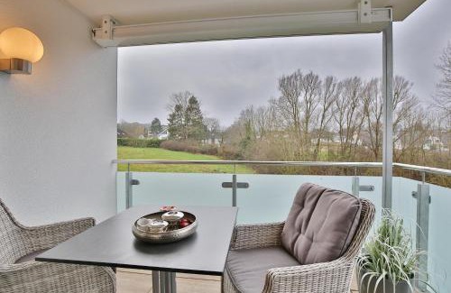 Scharbeutz Apartamento | Dünenhaus Dünenhaus 3 Appartement 7