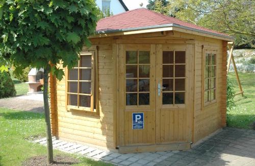 Gohren Apartamento | Dünenhaus