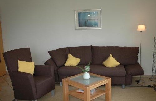 Gohren Apartamento | Dünenhaus