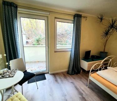 Thiessow Casa | Dünenhaus Seensucht