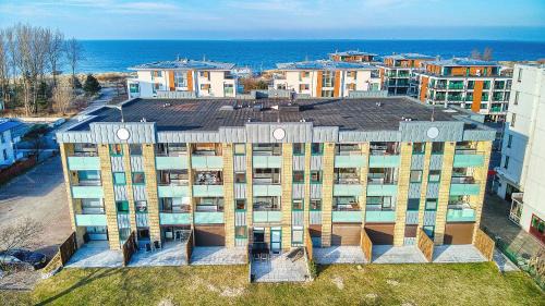 Steinwarder Apartamento | Dünenhof DB2-029 Dünenhof