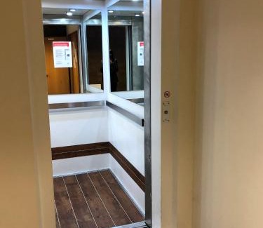 Steinwarder Apartamento | Dünenhof DB2-029 Dünenhof