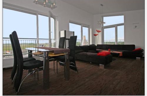 Borkum Hotel | Dünenhotel Borkum