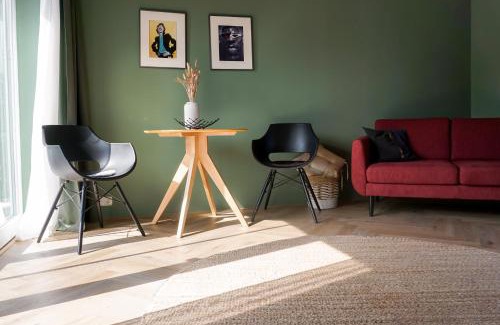 Bastorf Apartamento | DünenMeer Ferienwohnung
