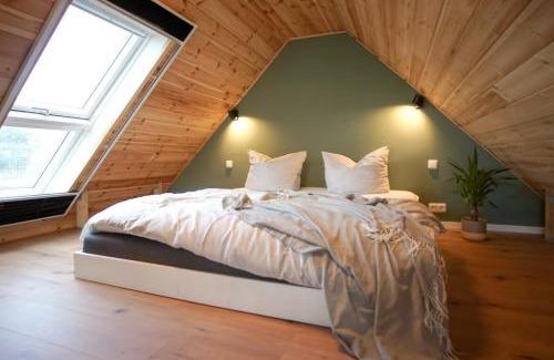 Bastorf Apartamento | DünenMeer Ferienwohnung
