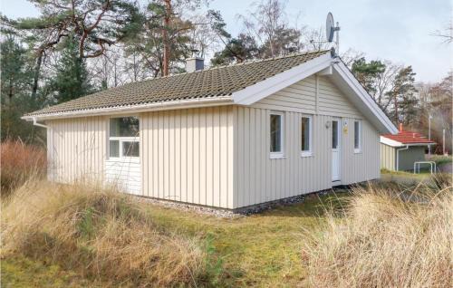 Travemuende Casa | Dünenpark 18 - Dorf 6